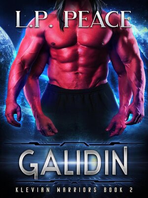 cover image of Galidin